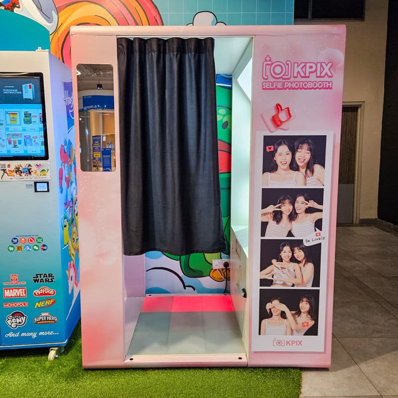 Photobooth